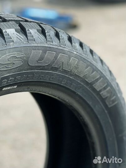 Sunwide Sunwin 235/55 R18 91T