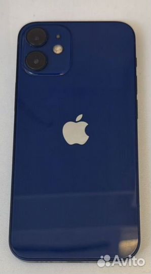 iPhone 12 mini, 128 ГБ