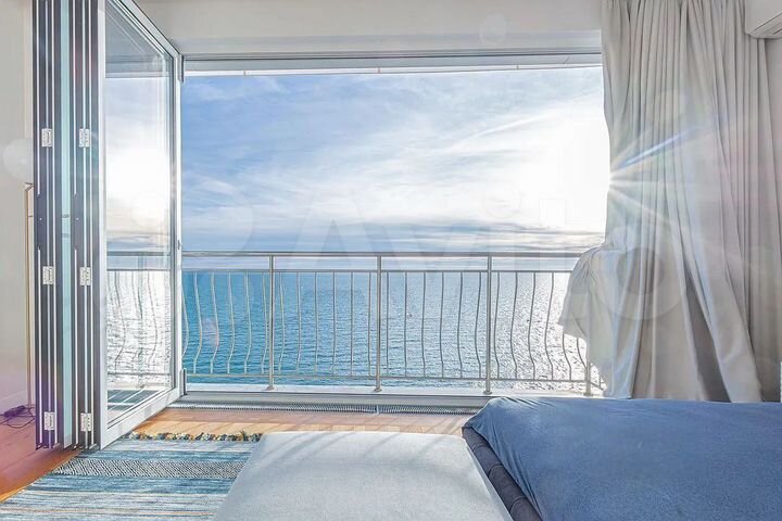 2-к. квартира, 52 м², 3/5 эт.