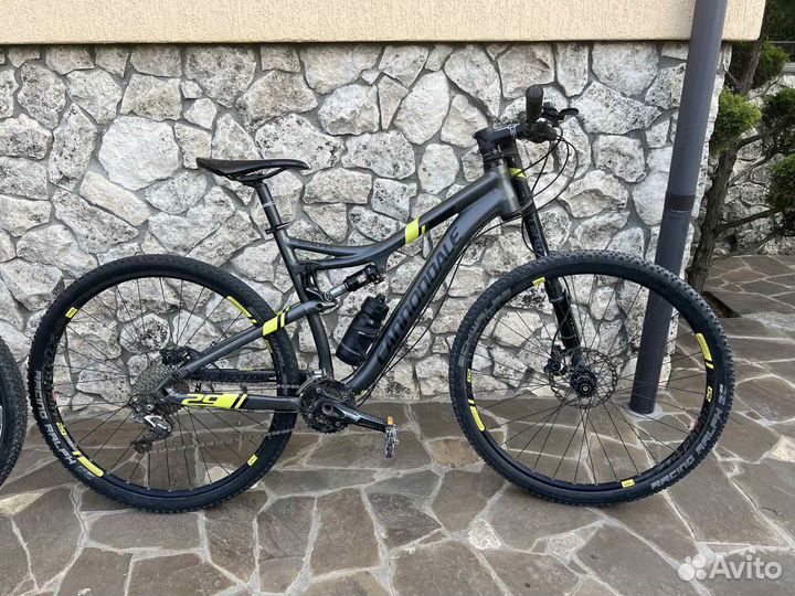 Cannondale scalpel 4 store 2014