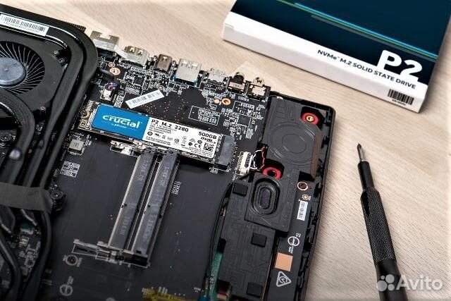 Компьютерный мастер - Ремонт компьютеров ноутбуков