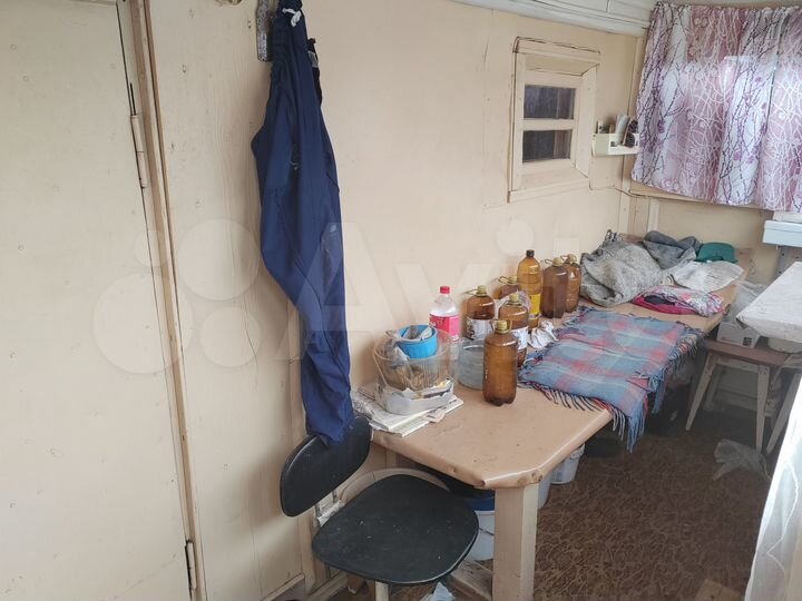 Дача 35 м² на участке 6,9 сот.