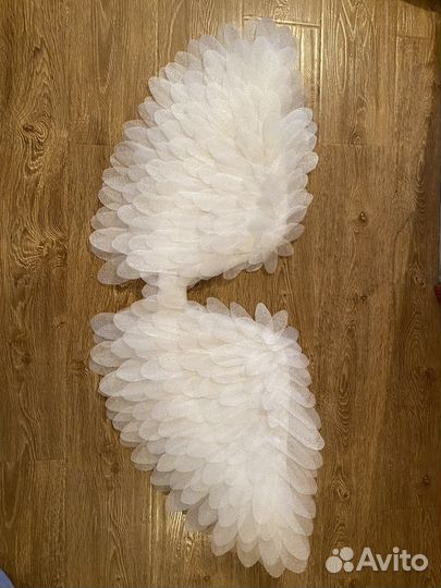 Крылья ангела