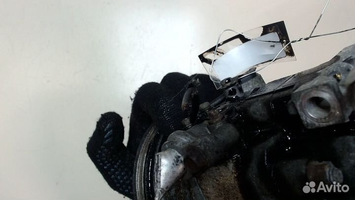 Компрессор кондиционера Mazda 323 (BJ), 2002