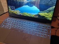 Мощный ноутбук новый на базе N5095 16/256 gb