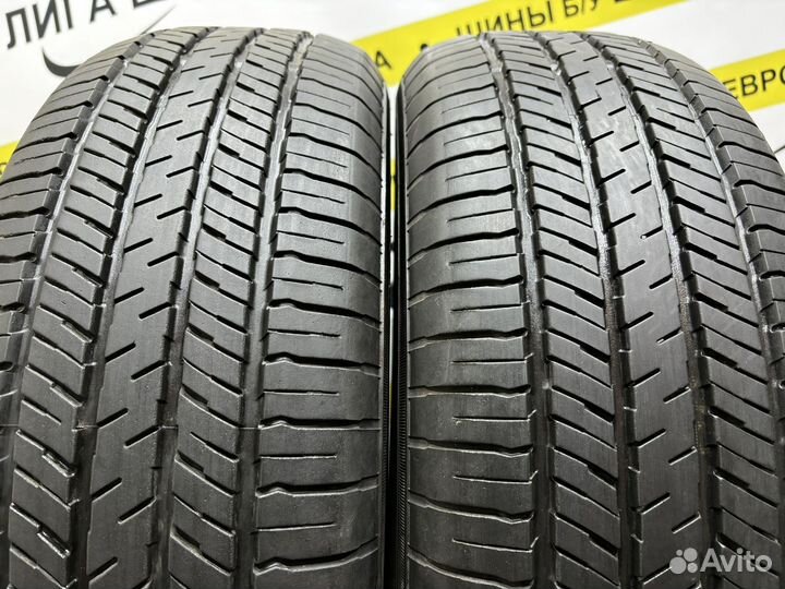 Yokohama Geolandar G91F 225/60 R17 100R