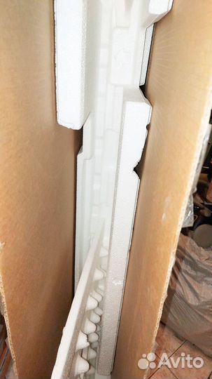 Коробка для телевизора 58 дюймов