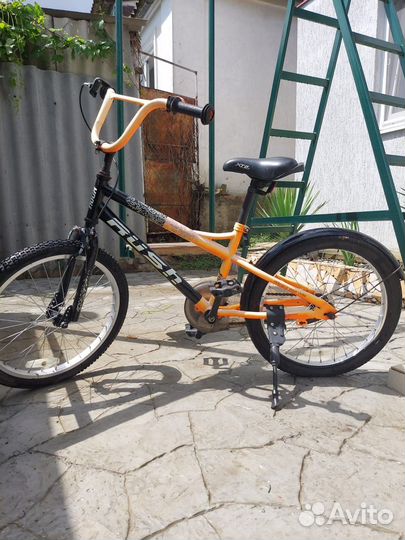 Продам детский велосипед