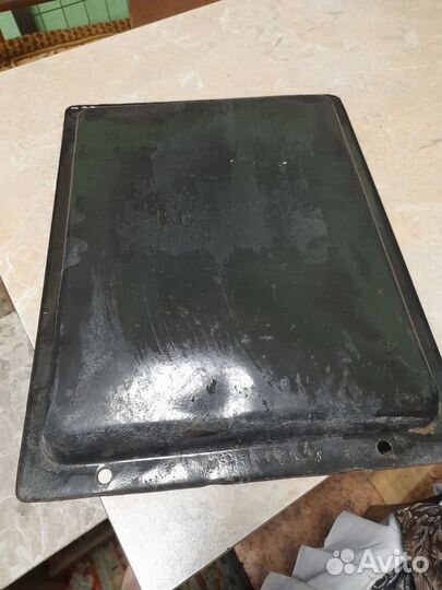 Лист для духовки б/у