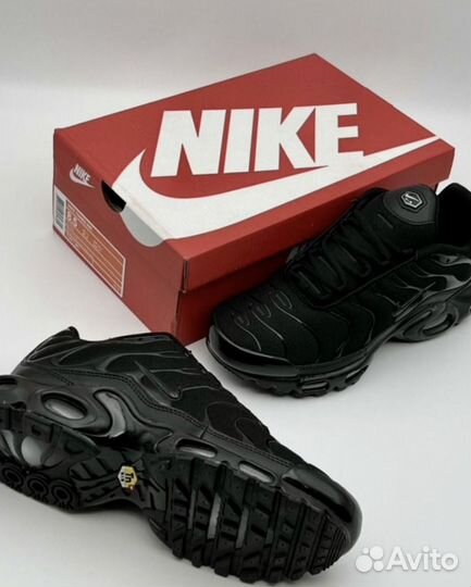 Кроссовки Nike air max