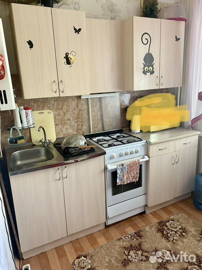 Кухонный гарнитур бу