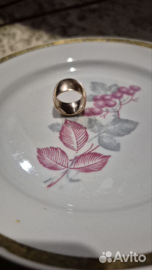 Золотое кольцо СССР