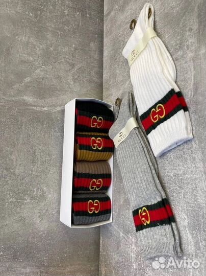 Набор носков