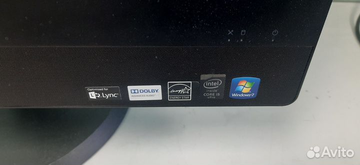 Моноблок Lenovo m93z