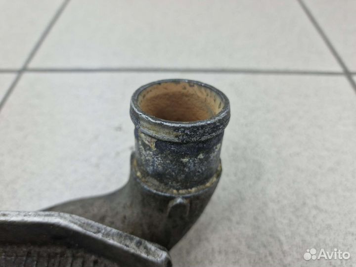 Корпус термостата Audi 80/100/A4/A6/A8 078121121B