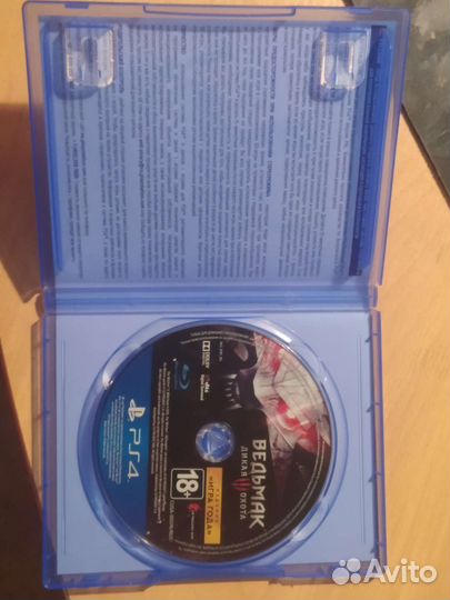 Игры для приставок ps4