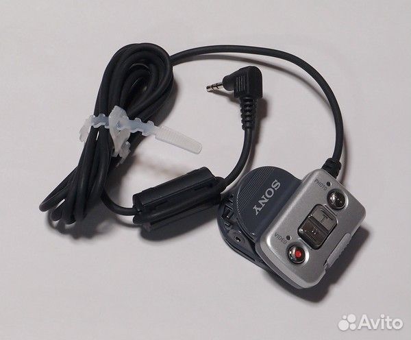 Пульт ду Sony RM-VD1 новый