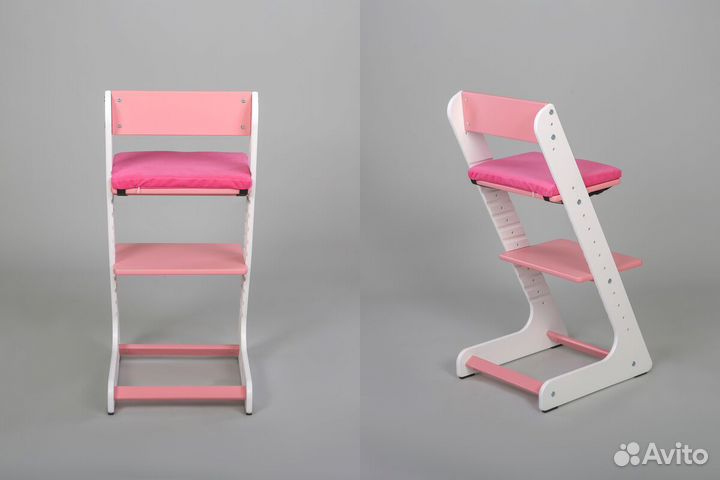 Растущий стул