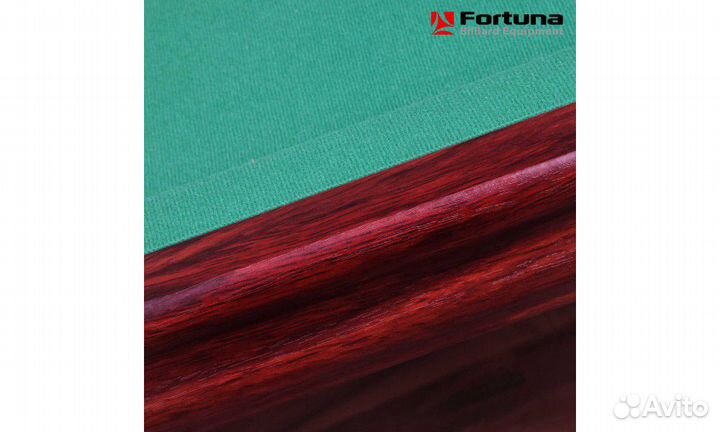 Бильярдный стол Fortuna Русская Пирамида 5фт с