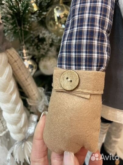 Большой Скандинавский гном