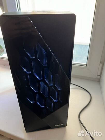 Игровой пк i5