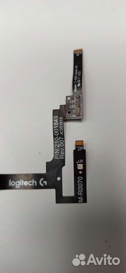 Шлейф для Logitech G Pro Wireless