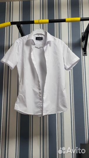 Рубашки для мальчика