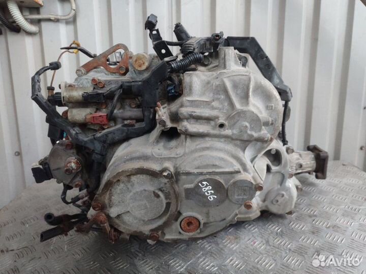 АКПП Honda Pilot 2 J35A