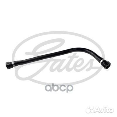 Патрубок BMW 520i 2.0 02-1754 Gates