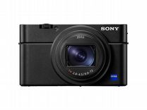 Фотоаппарат Sony Cyber-shot DSC-RX100M7 Новый