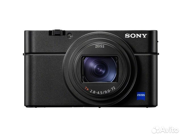 Фотоаппарат Sony Cyber-shot DSC-RX100M7 Новый