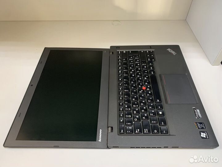Lenovo ThinkPad T440