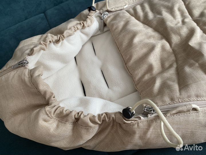 Футмуфт stokke