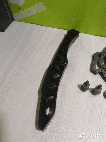 Натяжитель цепи Киа Оптима 3