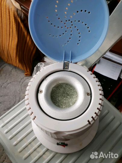 Стерилизатор