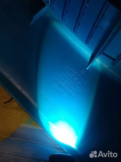 Подставка для ног детская IKEA