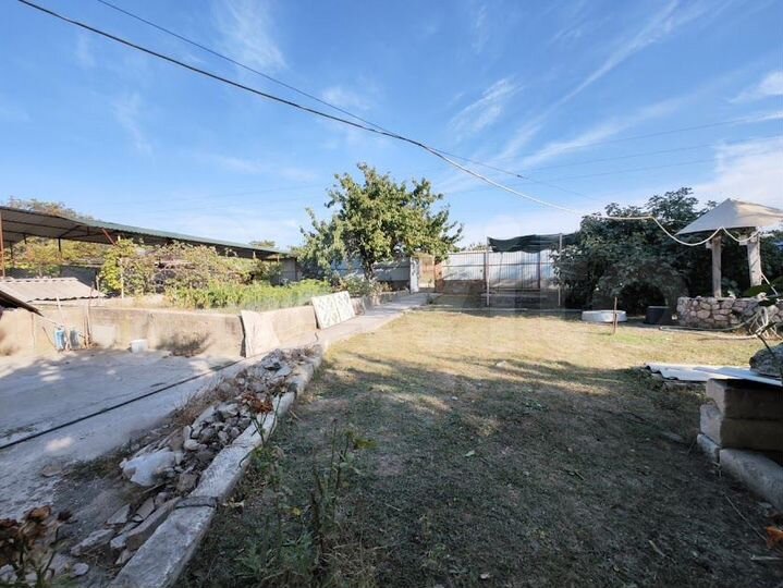 Дом 256 м² на участке 12 сот.