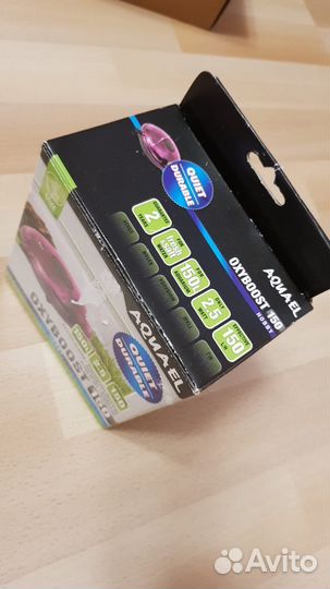 Фильтра и губки для аквариума