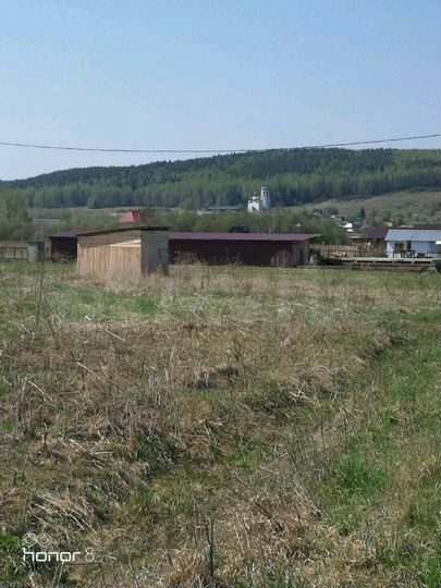 Участок 15 сот. (ИЖС)