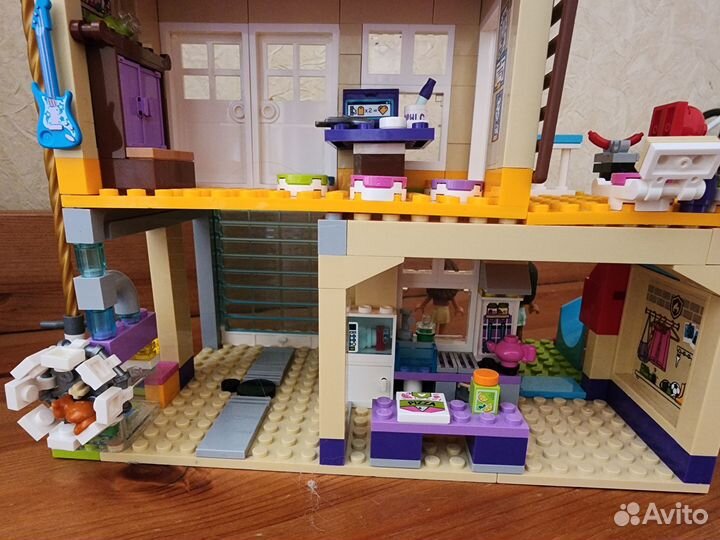 Lego friends оригинал