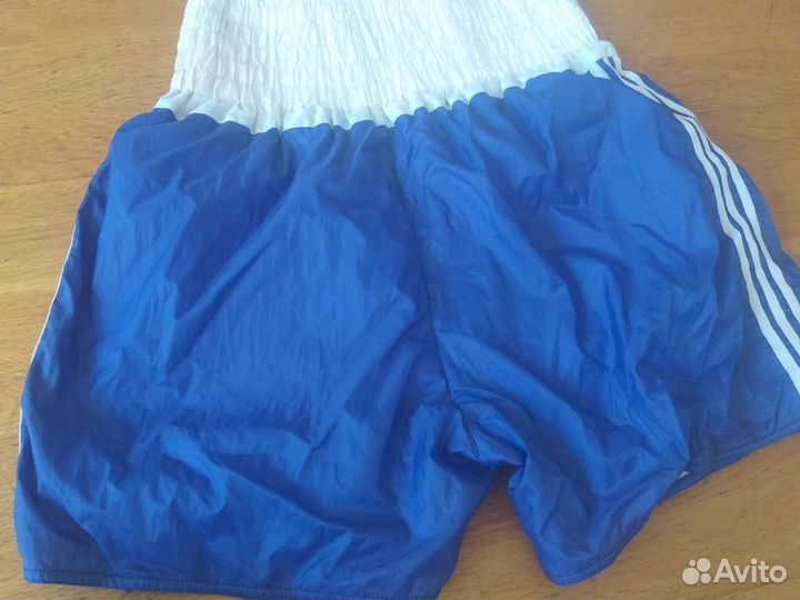Боксерские шорты