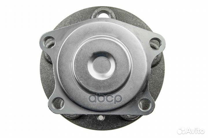 Подшипние ступицы зад: volvo S60/S80/V70 II 98