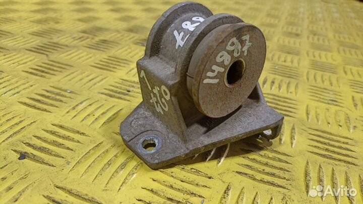 Кронштейн радиатора левый Man Tga Tgs Tgx