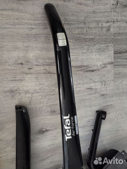 Пылесос tefal на запчасти