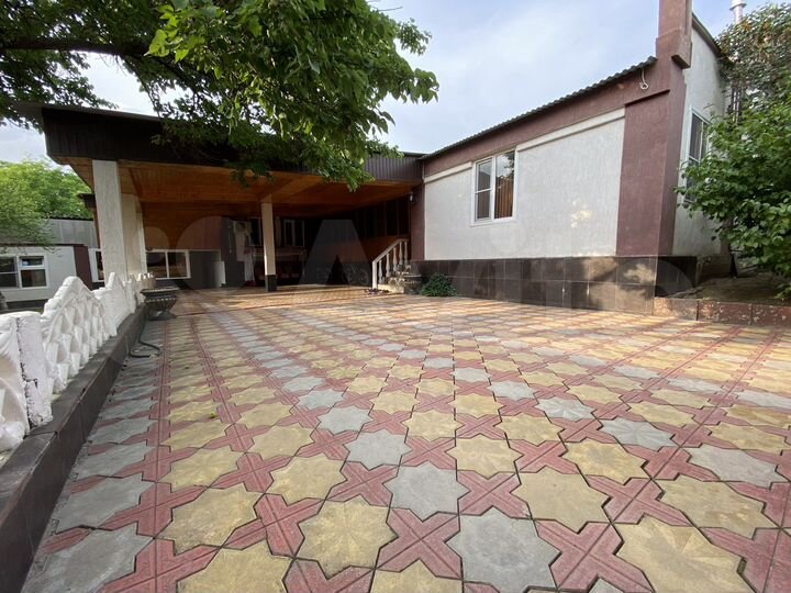 Дом 145 м² на участке 20 сот.