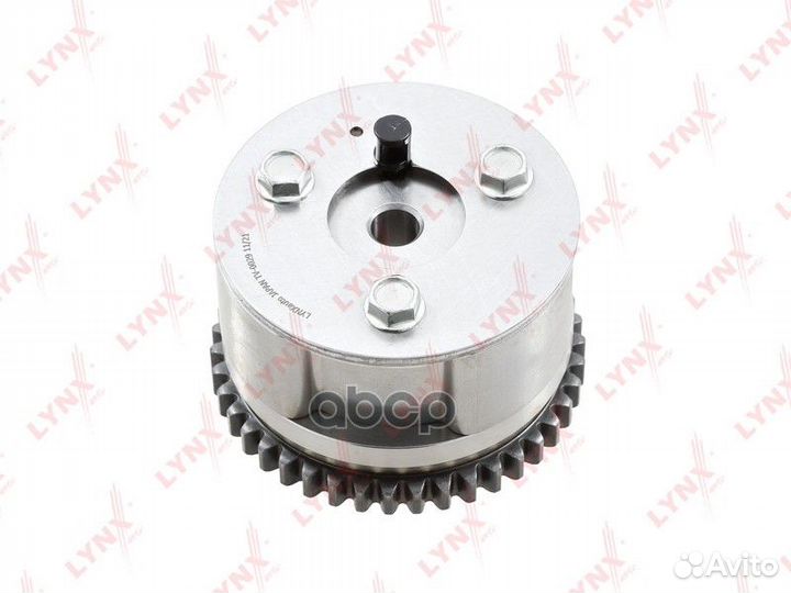 Муфта nissan almera 00- изменения фар грм впуск