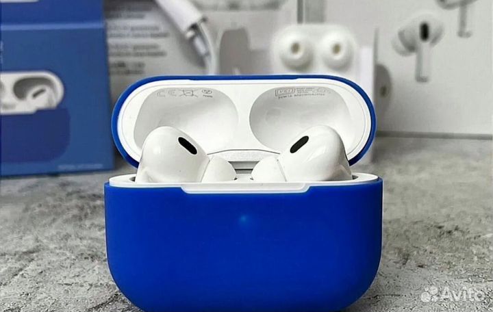 AirPods Pro Gen2 V2 Premium