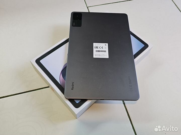 Xiaomi redmi pad 4 128