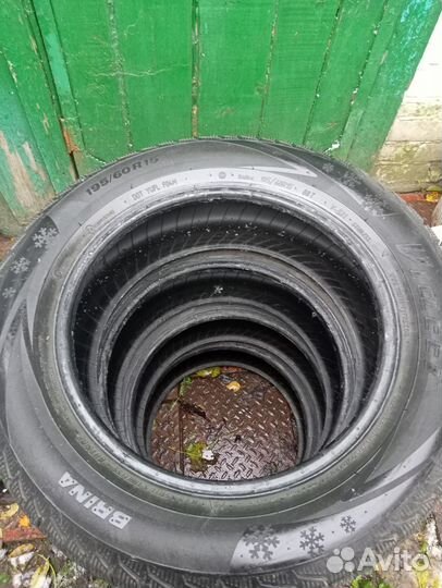 Samama SM700 19.5/60 R15