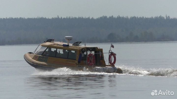 Группы на о.Кижи мая по ноябрь из Петрозаводска